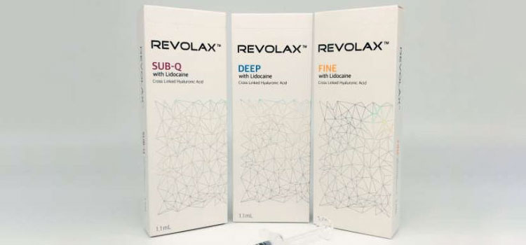 Order Cheaper Revolax™ Online in South Holland, IL 
