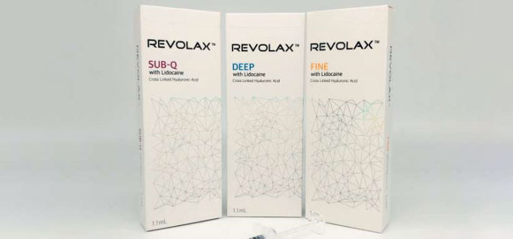 Order Cheaper Revolax™ Online in Champaign, IL 