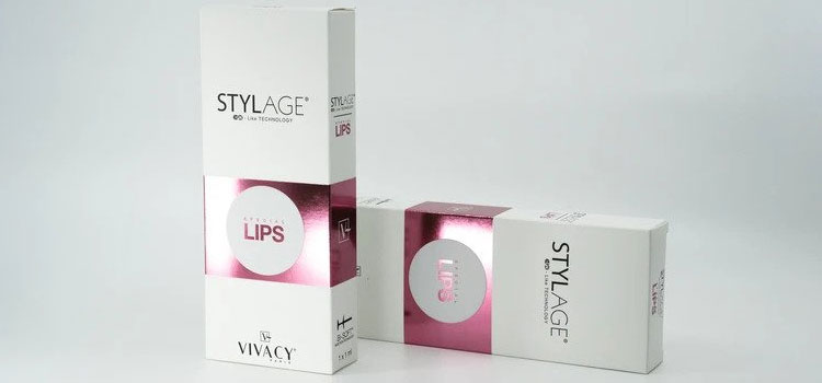 Order Cheaper Stylage® Online in Evanston, IL
