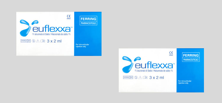 Order Cheaper Euflexxa® Online in Naperville, IL