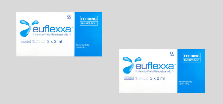 Order Cheaper Euflexxa® Online in Marengo, IL