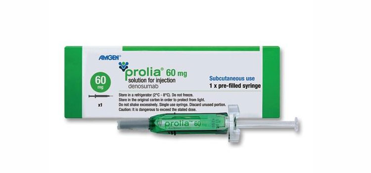Buy Prolia® Online in Cicero, IL