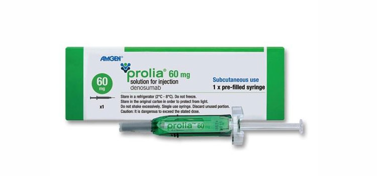 Buy Prolia® Online in Hinsdale, IL
