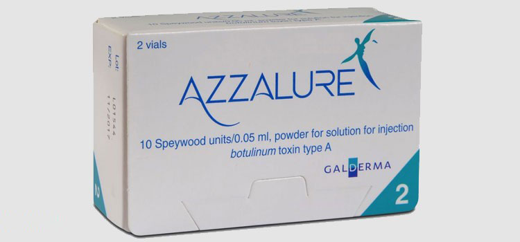 order cheaper Azzalure® online in North Chicago