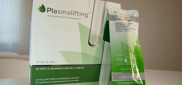 Purchase Plasmolifting™ online in Morris, IL