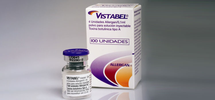 Buy Vistabex® 50u Dosage in Springfield, IL