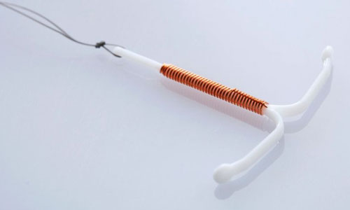 Copper TT 380 Slimline IUD 380Mm2