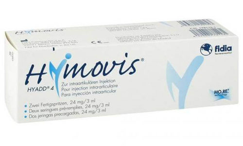 Hymovis® 24mg,3ml