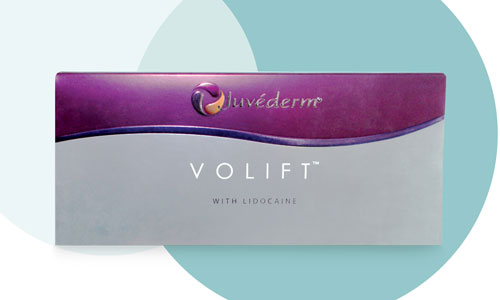 Juvederm® Volite With Lidocaine 12mg/ml,3mg/ml