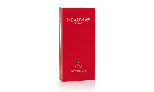 Neauvia™ Organic Intense Lips