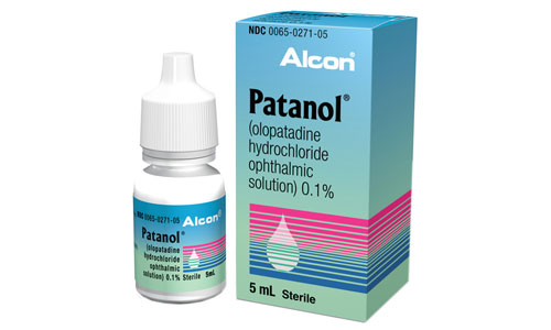 Patanol