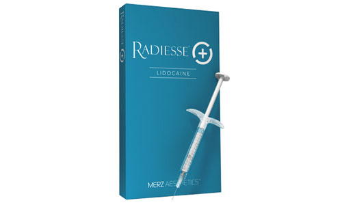 Radiesse® 0.8ml w/Lidocaine 0.8ml