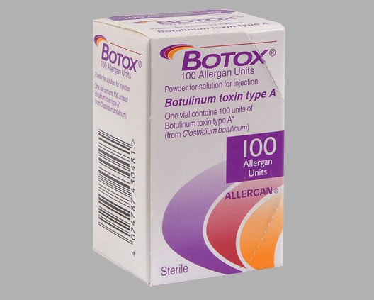 Buy Botox Online in Peru