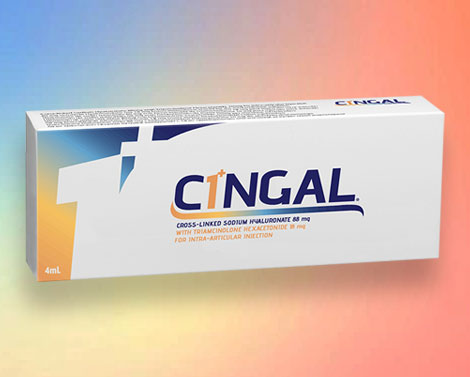 Buy cingal Online in Naperville, IL