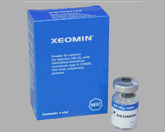 Buy Xeomin Online in Mount Zion, IL